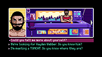 2064 Read Only Memories-screenshots